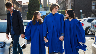 High school heartbreak and Ivy League anxiety abound in Netflix's <i>The Kissing Booth 2</i> trailer